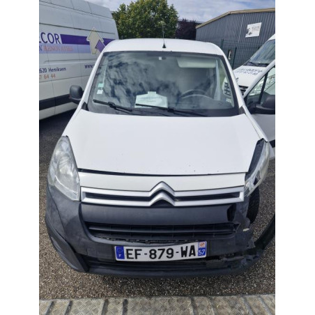 Cardan droit (transmission) CITROEN BERLINGO 2 PHASE 3 d’occasion