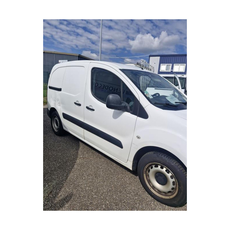 Cardan droit (transmission) CITROEN BERLINGO 2 PHASE 3 d’occasion