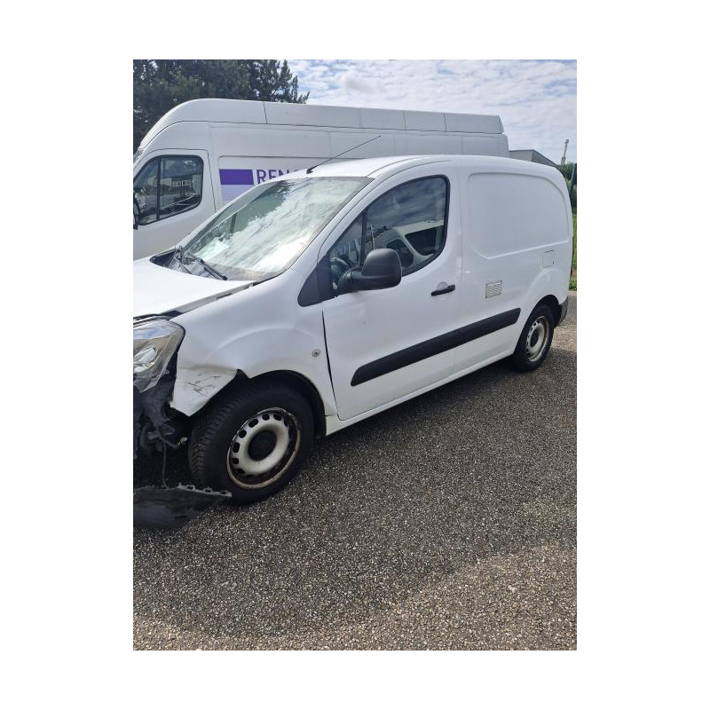 Cardan droit (transmission) CITROEN BERLINGO 2 PHASE 3 d’occasion