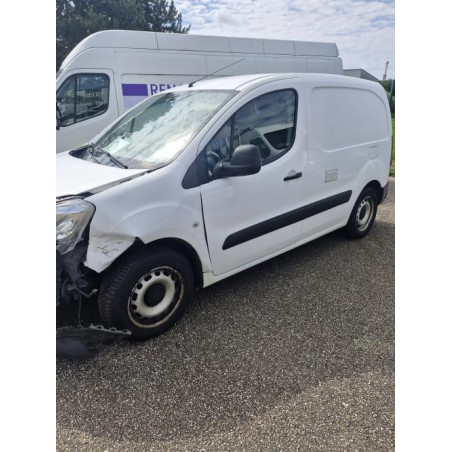 Cardan droit (transmission) CITROEN BERLINGO 2 PHASE 3 d’occasion