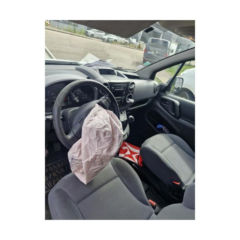 Cardan droit (transmission) CITROEN BERLINGO 2 PHASE 3 d’occasion