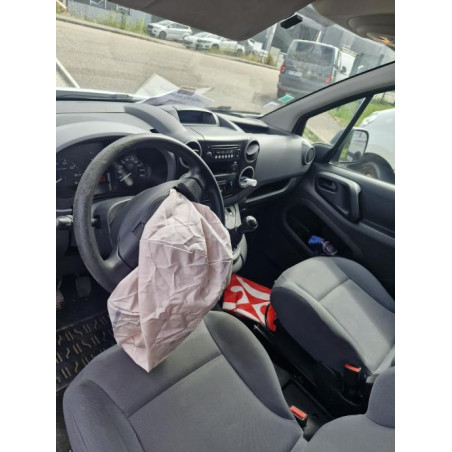 Cardan droit (transmission) CITROEN BERLINGO 2 PHASE 3 d’occasion