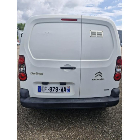 Cardan droit (transmission) CITROEN BERLINGO 2 PHASE 3 d’occasion