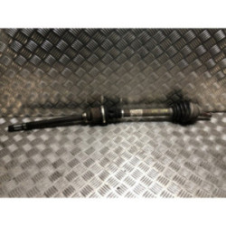 Cardan droit (transmission) PEUGEOT 5008 1 PHASE 1 d’occasion