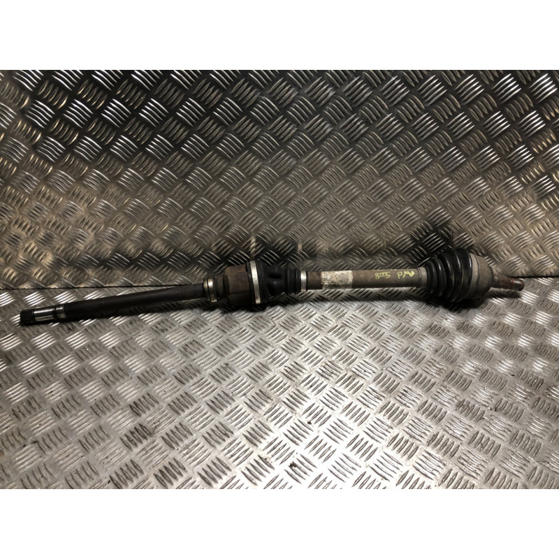 Cardan droit (transmission) PEUGEOT 5008 1 PHASE 1 d’occasion