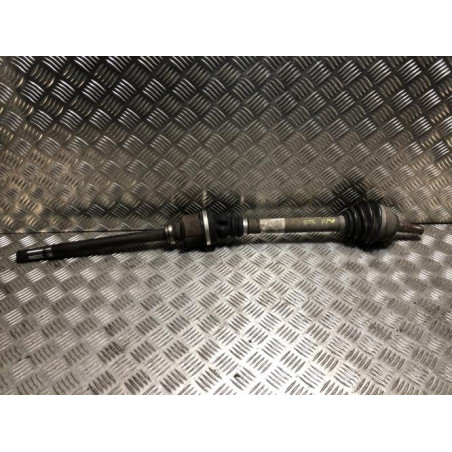 Cardan droit (transmission) PEUGEOT 5008 1 PHASE 1 d’occasion