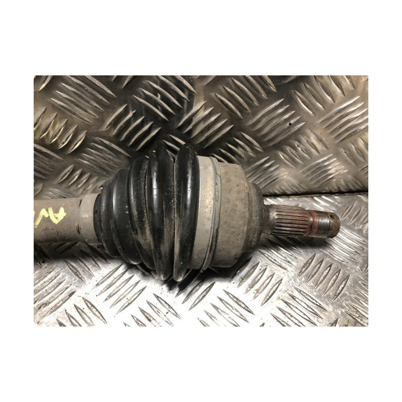 Cardan droit (transmission) PEUGEOT 5008 1 PHASE 1 d’occasion