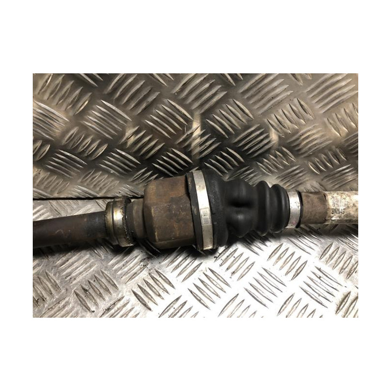Cardan droit (transmission) PEUGEOT 5008 1 PHASE 1 d’occasion