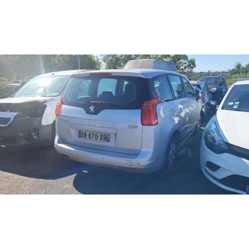 Cardan droit (transmission) PEUGEOT 5008 1 PHASE 1 d’occasion