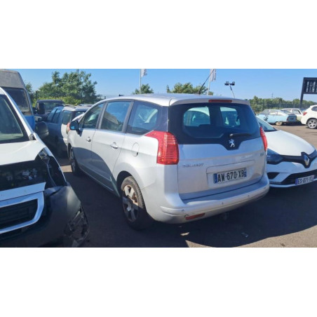 Cardan droit (transmission) PEUGEOT 5008 1 PHASE 1 d’occasion