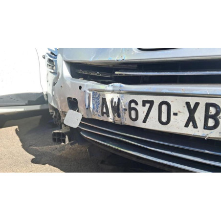 Cardan droit (transmission) PEUGEOT 5008 1 PHASE 1 d’occasion