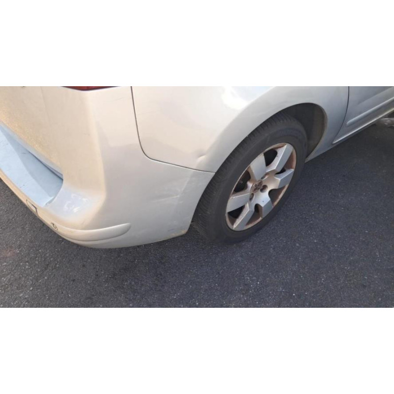 Cardan droit (transmission) PEUGEOT 5008 1 PHASE 1 d’occasion