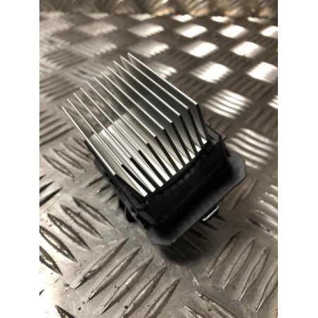 Resistance chauffage PEUGEOT 2008 1 PHASE 1 d’occasion