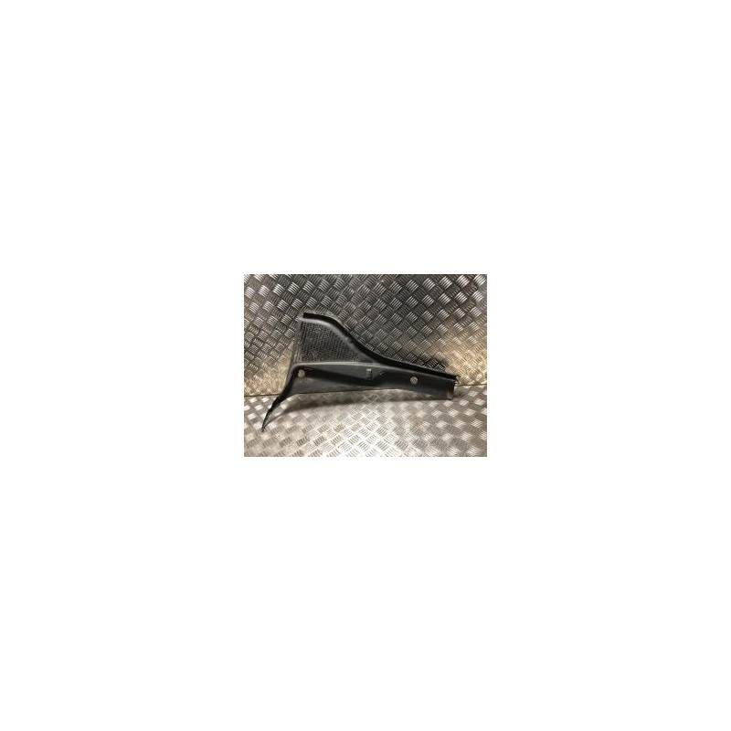 Baie de pare brise SKODA OCTAVIA 3 PHASE 1 d’occasion