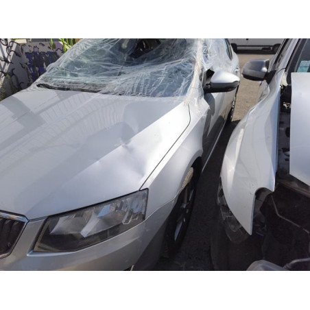 Baie de pare brise SKODA OCTAVIA 3 PHASE 1 d’occasion