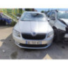 Baie de pare brise SKODA OCTAVIA 3 PHASE 1 d’occasion