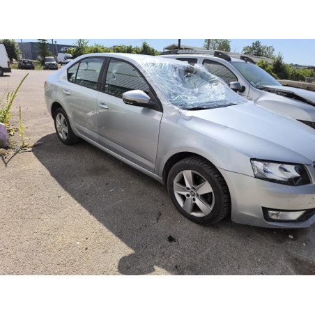 Baie de pare brise SKODA OCTAVIA 3 PHASE 1 d’occasion
