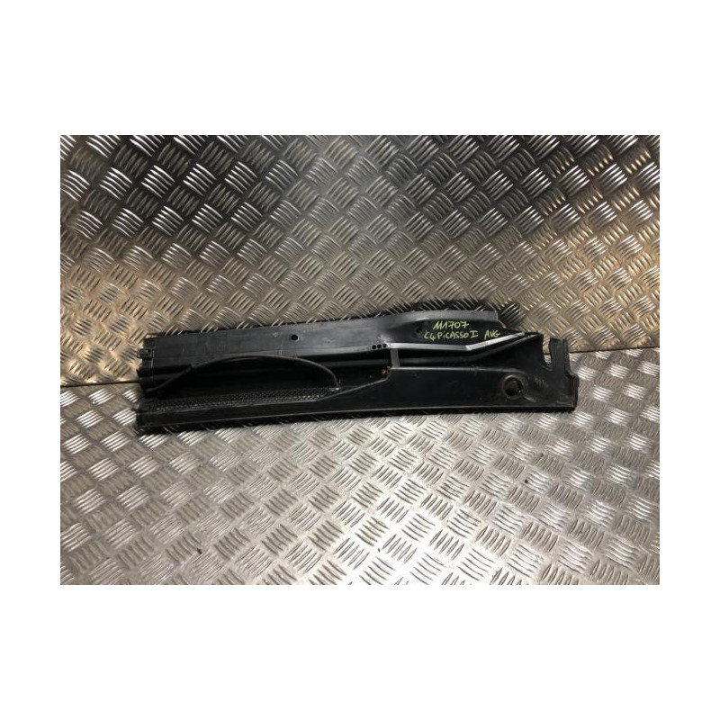 Baie de pare brise CITROEN C4 PICASSO 1 d’occasion