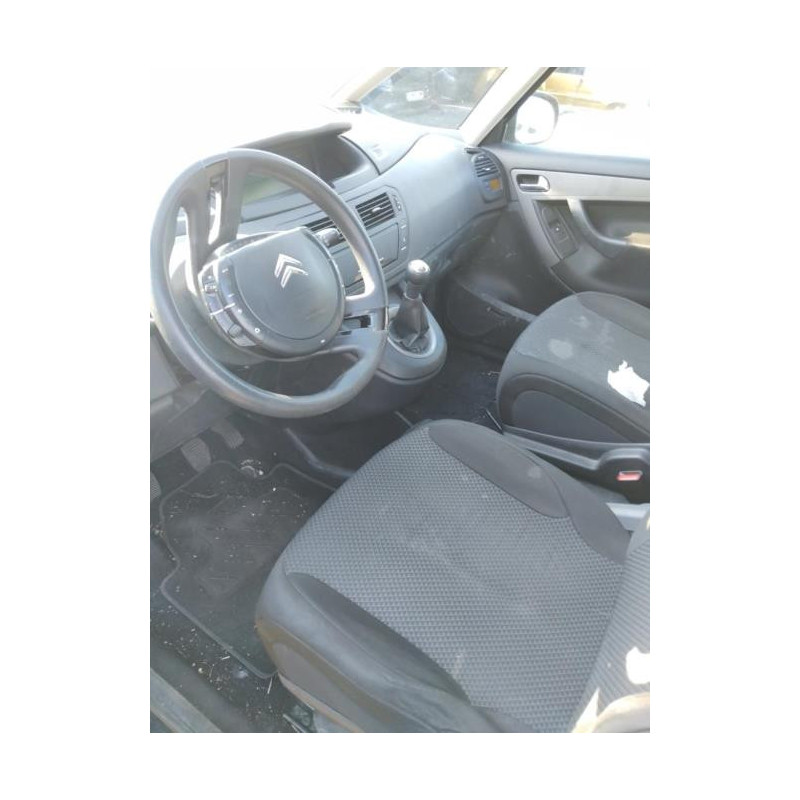 Baie de pare brise CITROEN C4 PICASSO 1 d’occasion