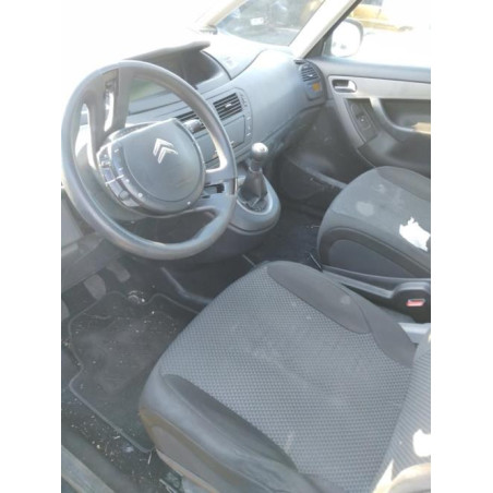 Baie de pare brise CITROEN C4 PICASSO 1 d’occasion