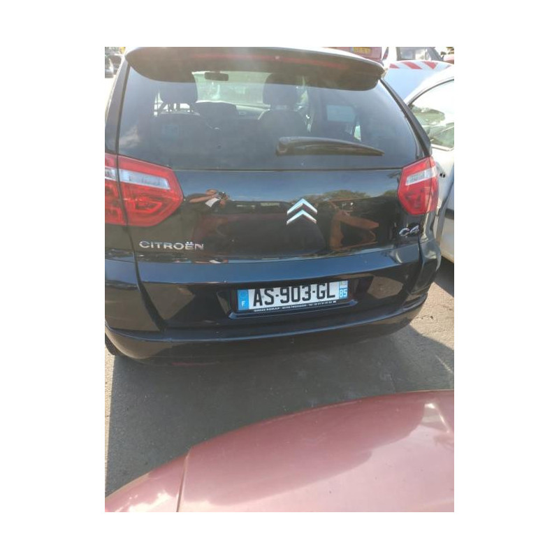 Baie de pare brise CITROEN C4 PICASSO 1 d’occasion