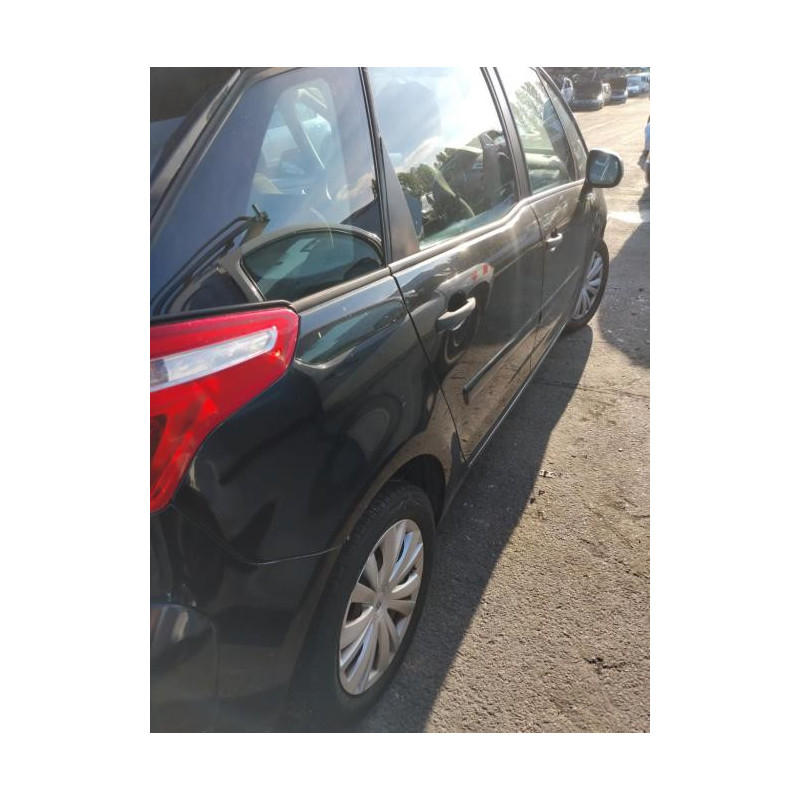 Baie de pare brise CITROEN C4 PICASSO 1 d’occasion