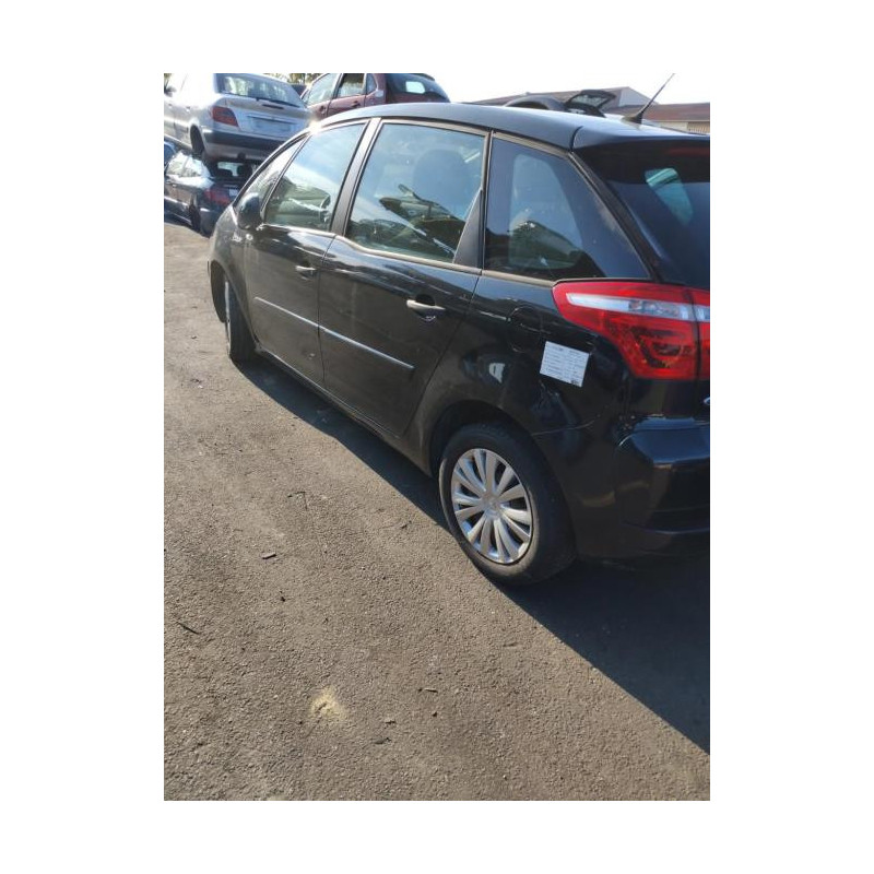 Baie de pare brise CITROEN C4 PICASSO 1 d’occasion