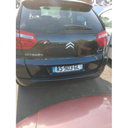 Baie de pare brise CITROEN C4 PICASSO 1 d’occasion
