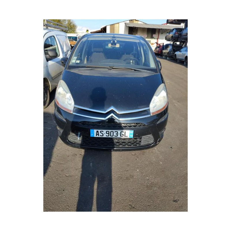 Baie de pare brise CITROEN C4 PICASSO 1 d’occasion