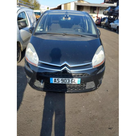Baie de pare brise CITROEN C4 PICASSO 1 d’occasion