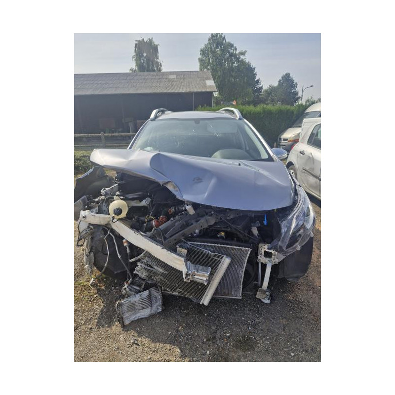 Baie de pare brise PEUGEOT 2008 1 PHASE 1 d’occasion