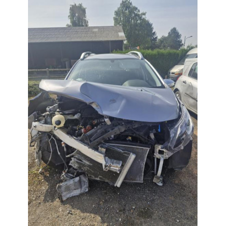 Baie de pare brise PEUGEOT 2008 1 PHASE 1 d’occasion
