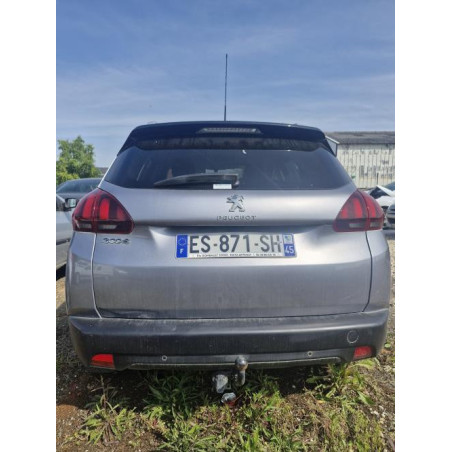 Baie de pare brise PEUGEOT 2008 1 PHASE 1 d’occasion