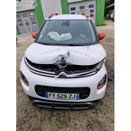 Baie de pare brise CITROEN C3 AIRCROSS PHASE 1 d’occasion