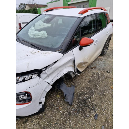 Baie de pare brise CITROEN C3 AIRCROSS PHASE 1 d’occasion