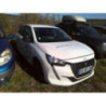 Baie de pare brise PEUGEOT 208 2 d’occasion