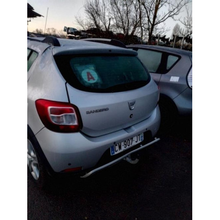Baie de pare brise DACIA SANDERO 2 PHASE 1 d’occasion