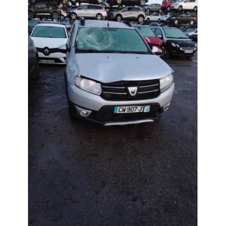 Baie de pare brise DACIA SANDERO 2 PHASE 1 d’occasion