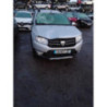 Baie de pare brise DACIA SANDERO 2 PHASE 1 d’occasion