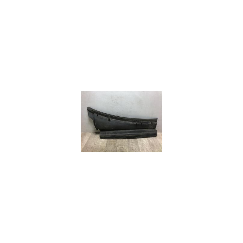 Baie de pare brise PEUGEOT 406 COUPE d’occasion