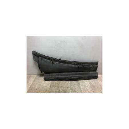 Baie de pare brise PEUGEOT 406 COUPE d’occasion