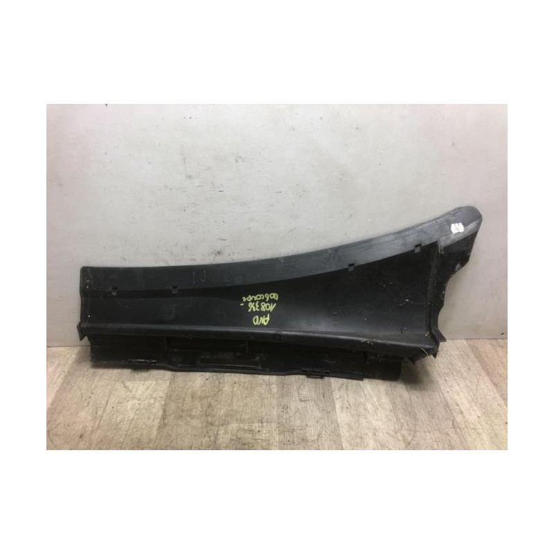Baie de pare brise PEUGEOT 406 COUPE d’occasion