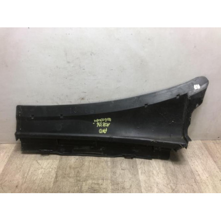 Baie de pare brise PEUGEOT 406 COUPE d’occasion
