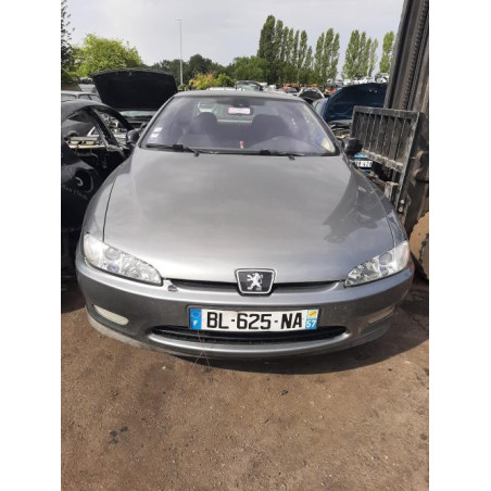 Baie de pare brise PEUGEOT 406 COUPE d’occasion