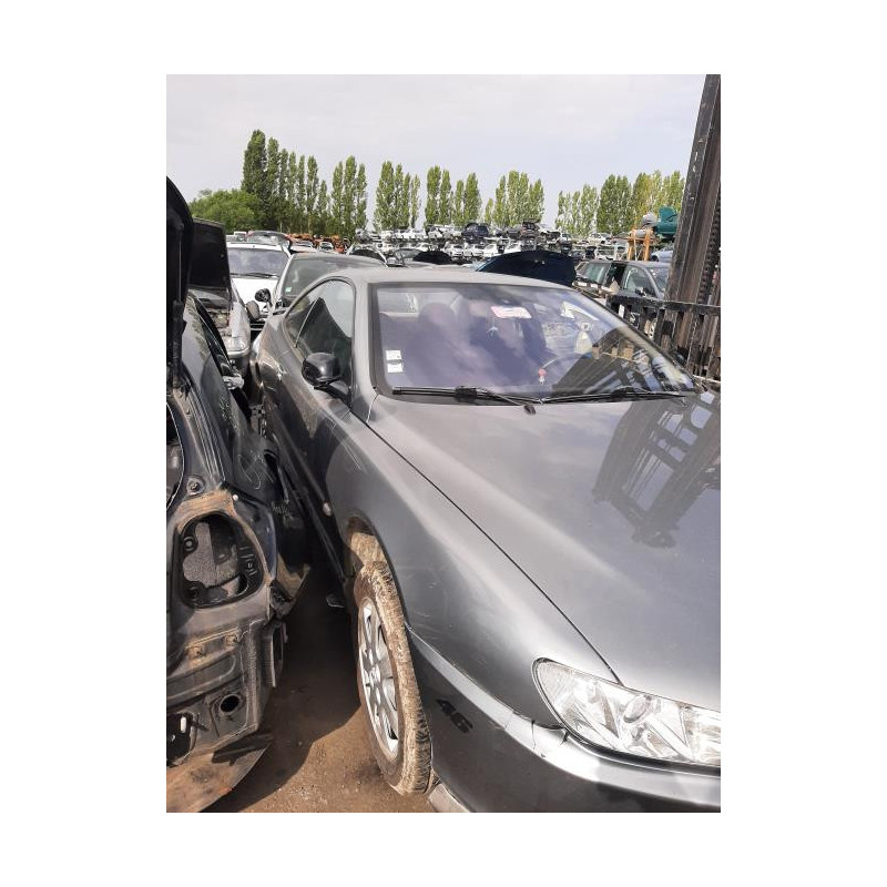 Baie de pare brise PEUGEOT 406 COUPE d’occasion