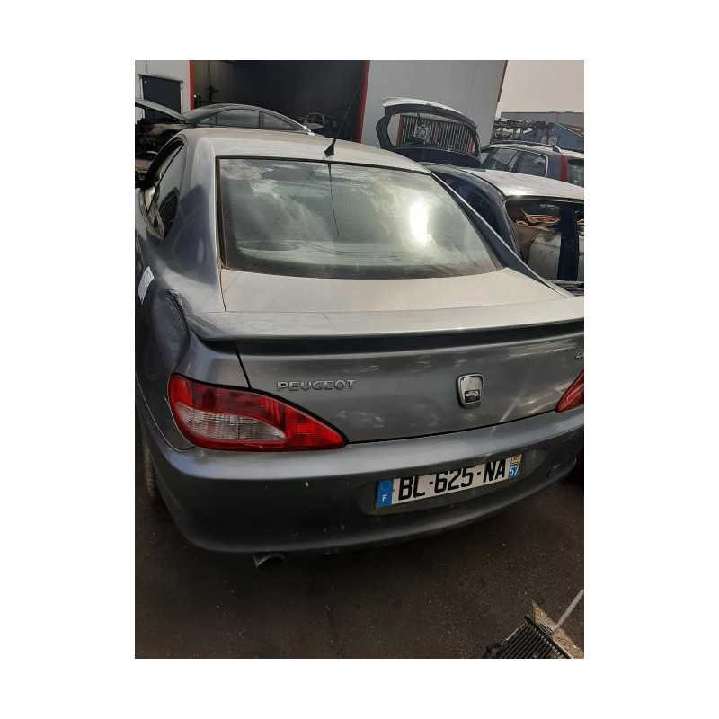 Baie de pare brise PEUGEOT 406 COUPE d’occasion