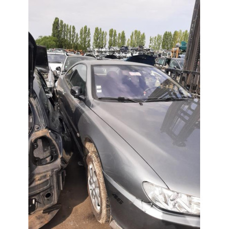 Baie de pare brise PEUGEOT 406 COUPE d’occasion