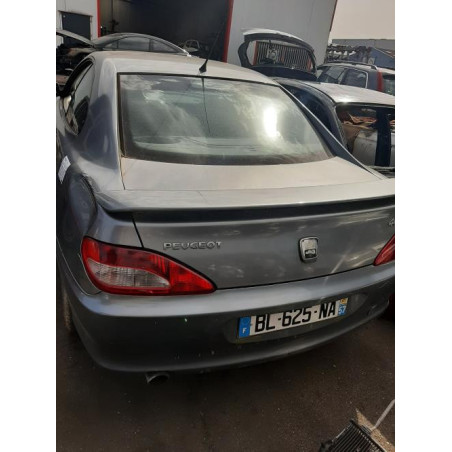 Baie de pare brise PEUGEOT 406 COUPE d’occasion