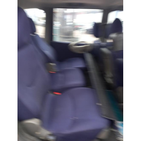 Anti brouillard droit (feux) FIAT MULTIPLA PHASE 1 d’occasion
