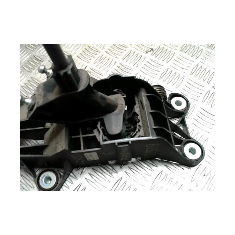 Levier de vitesses FORD FIESTA 6 PHASE 1 d’occasion